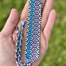 Pattern #201678 Photo