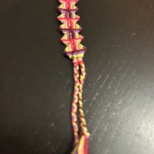 Pattern #31180 Photo