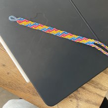 Pattern #81735 Photo