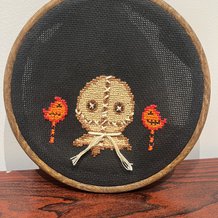 Pattern #197097 Photo