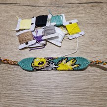 Pattern #79414 Photo