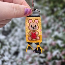 Pattern #114223 Photo