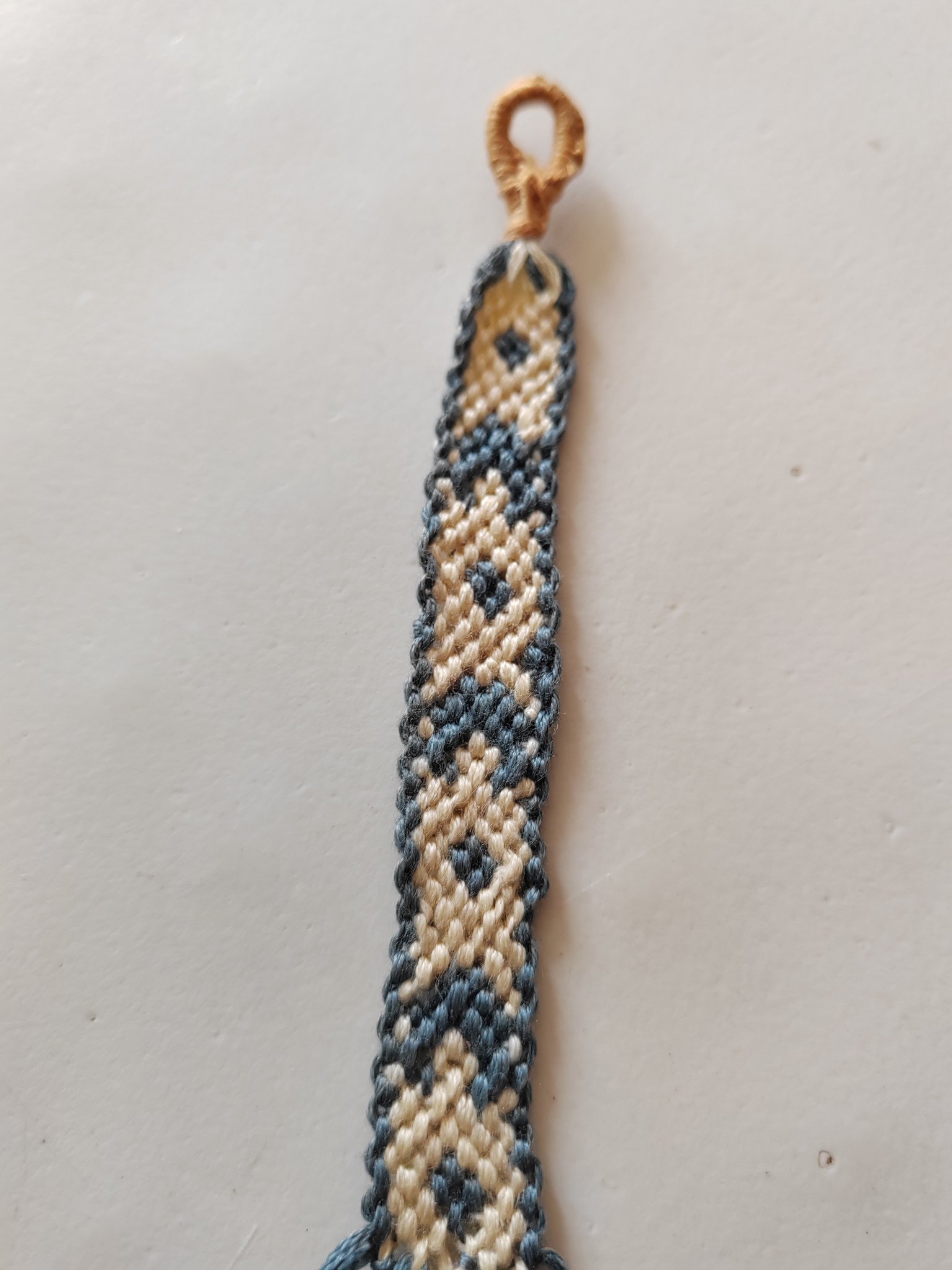 Normal pattern #136597 | BraceletBook