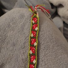 Pattern #102437 Photo