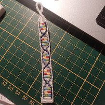 Pattern #190723 Photo