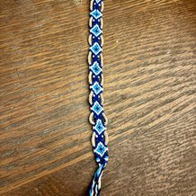 Pattern #194607 Photo