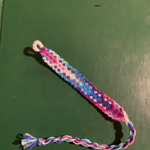 Pattern #143466 Photo