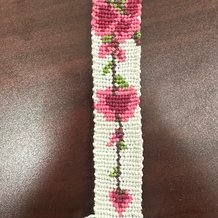 Pattern #203982 Photo