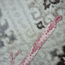 Pattern #203007 Photo