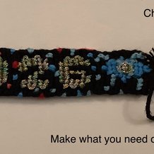 Pattern #203182 Photo