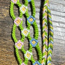 Pattern #204399 Photo