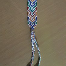 Pattern #22737 Photo