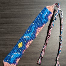 Pattern #129613 Photo