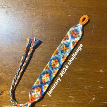 Pattern #186976 Photo