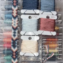 Pattern #125594 Photo