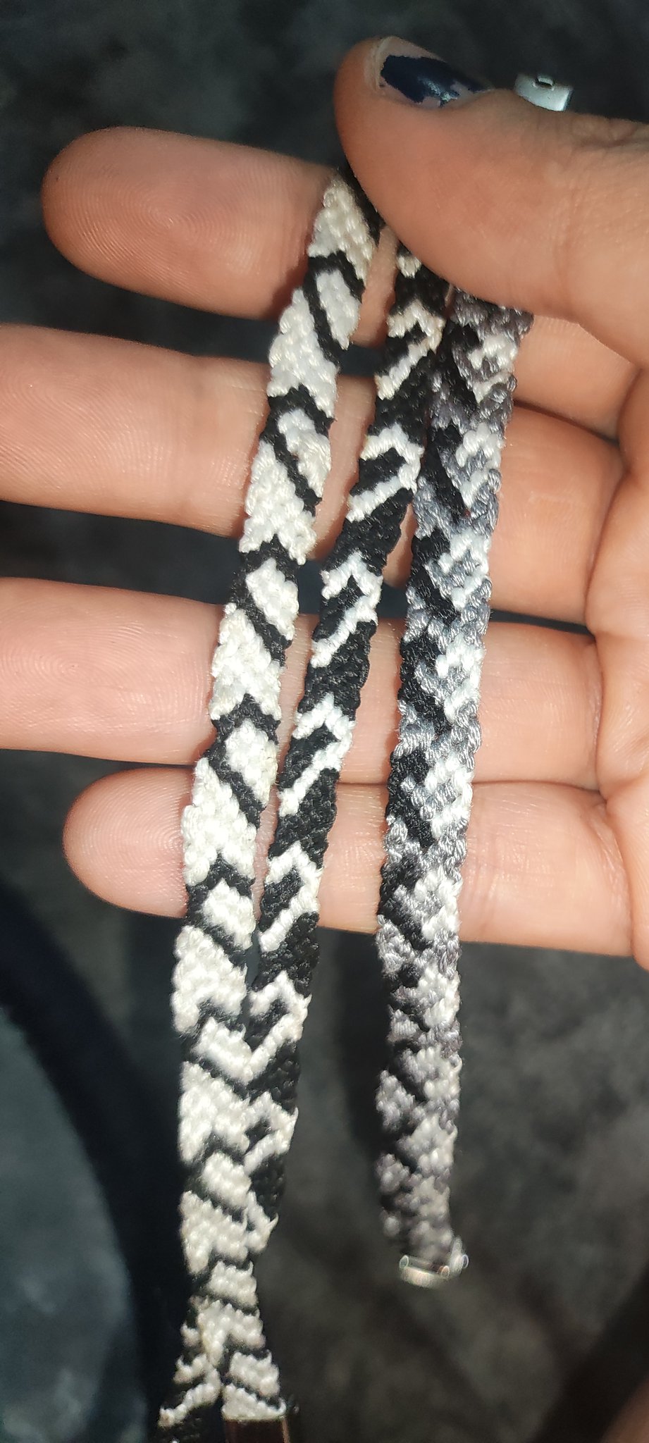 Normal pattern #169667 | BraceletBook