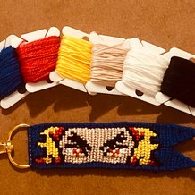 Pattern #193908 Photo