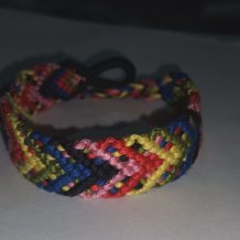 Pattern #198149 Photo