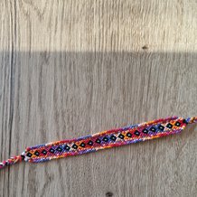 Pattern #204099 Photo