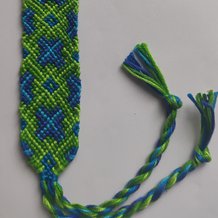 Pattern #185899 Photo