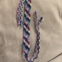 Pattern #30651 Photo