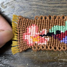 Pattern #166927 Photo