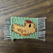 Pattern #58217 Photo