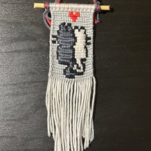 Pattern #193156 Photo