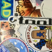 Pattern #21211 Photo