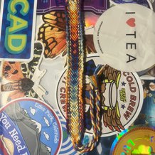 Pattern #204097 Photo