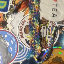 Pattern #191718 Photo