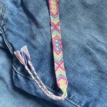 Pattern #199025 Photo