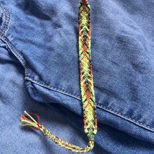 Pattern #195944 Photo