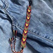 Pattern #191914 Photo