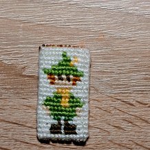 Pattern #122645 Photo