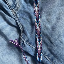 Pattern #197350 Photo