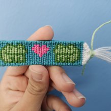 Pattern #179697 Photo