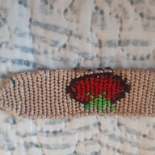 Pattern #37687 Photo