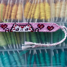 Pattern #141423 Photo