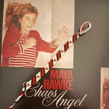 Pattern #164010 Photo