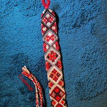 Pattern #186976 Photo