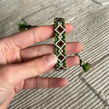 Pattern #10023 Photo