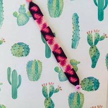 Pattern #202698 Photo