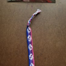 Pattern #159260 Photo