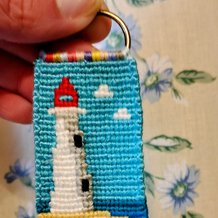 Pattern #150007 Photo