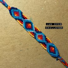 Pattern #56878 Photo