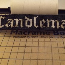 Pattern #189310 Photo