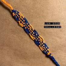 Pattern #78963 Photo