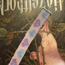 Pattern #197741 Photo