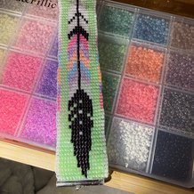 Pattern #187981 Photo